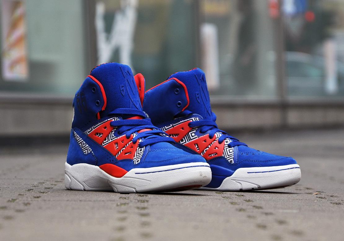 adidas Originals Mutombo | Q33017 | AFEW STORE